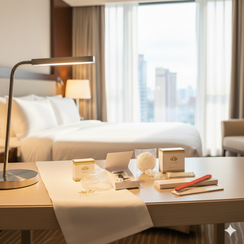 Hotel Cosmetics